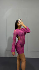 Copri Costume Shakira