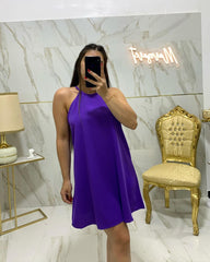 Vestito Moon