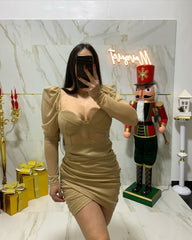 Vestito Annette