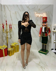Vestito Annette