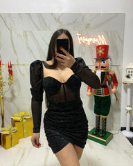 Vestito Annette